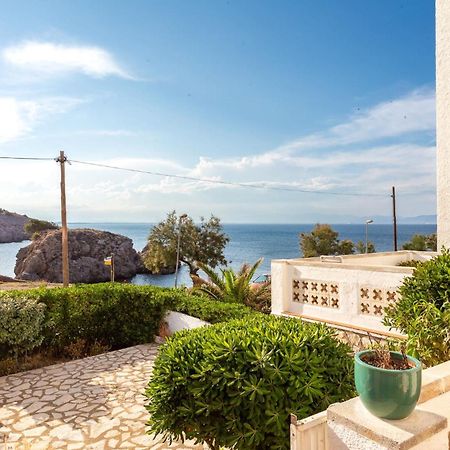Apartamento Bohemia L' Escala Εξωτερικό φωτογραφία
