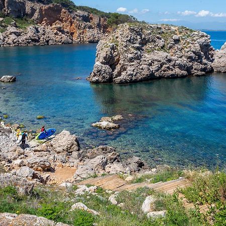 Apartamento Bohemia L' Escala Εξωτερικό φωτογραφία