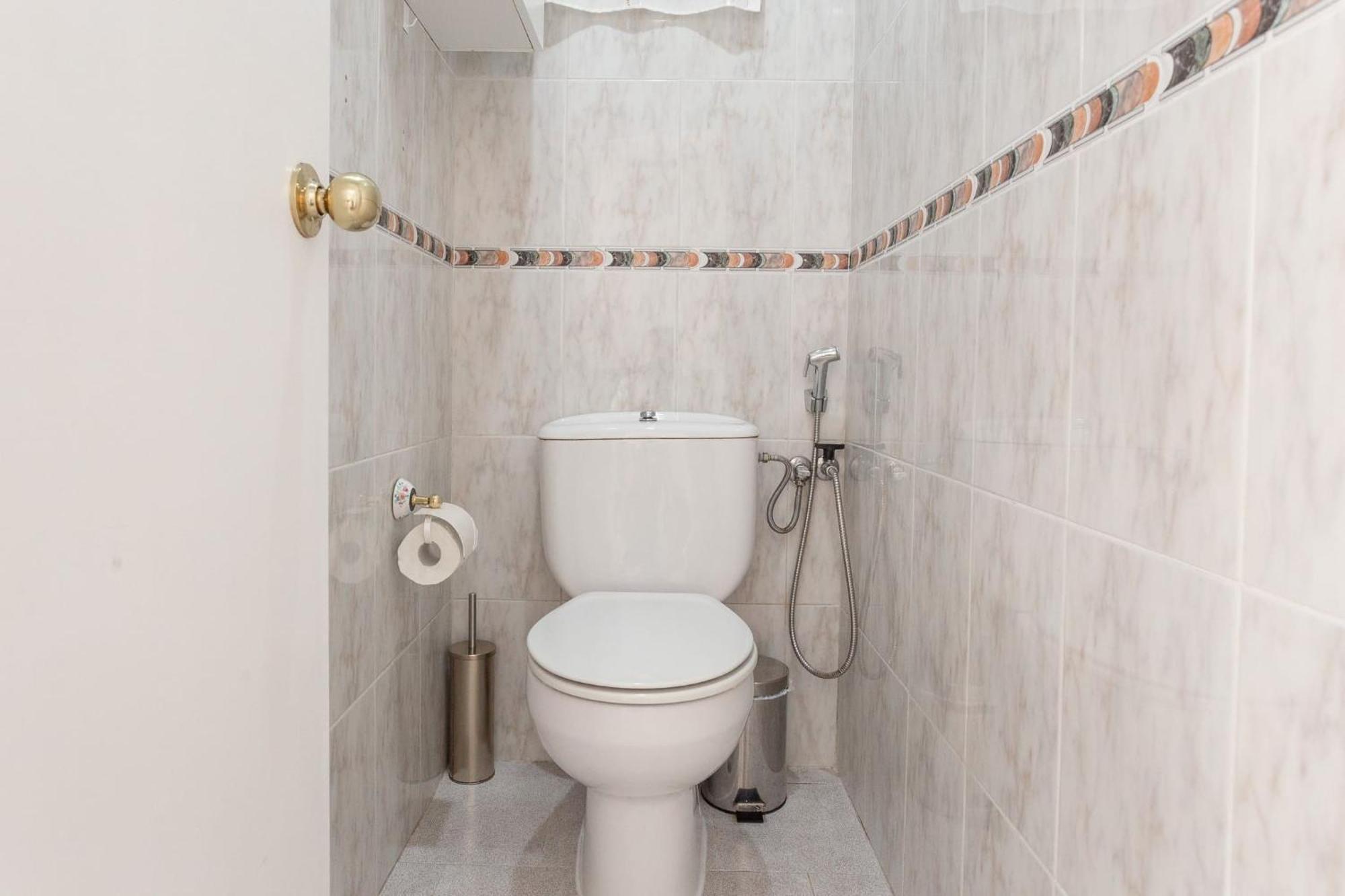Apartamento Bohemia L' Escala Εξωτερικό φωτογραφία