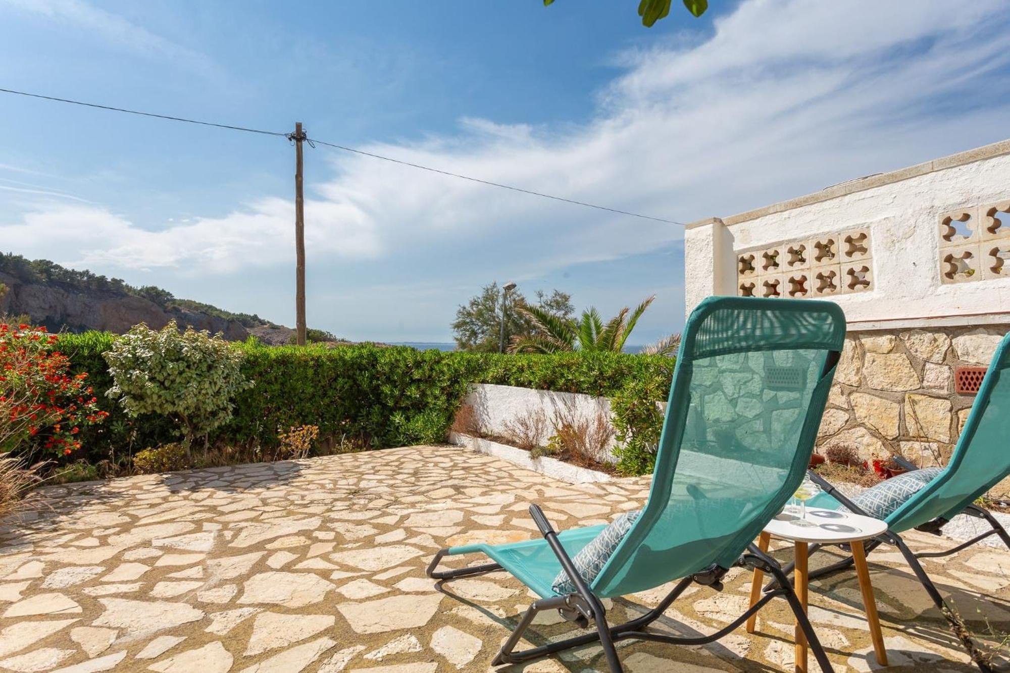 Apartamento Bohemia L' Escala Εξωτερικό φωτογραφία