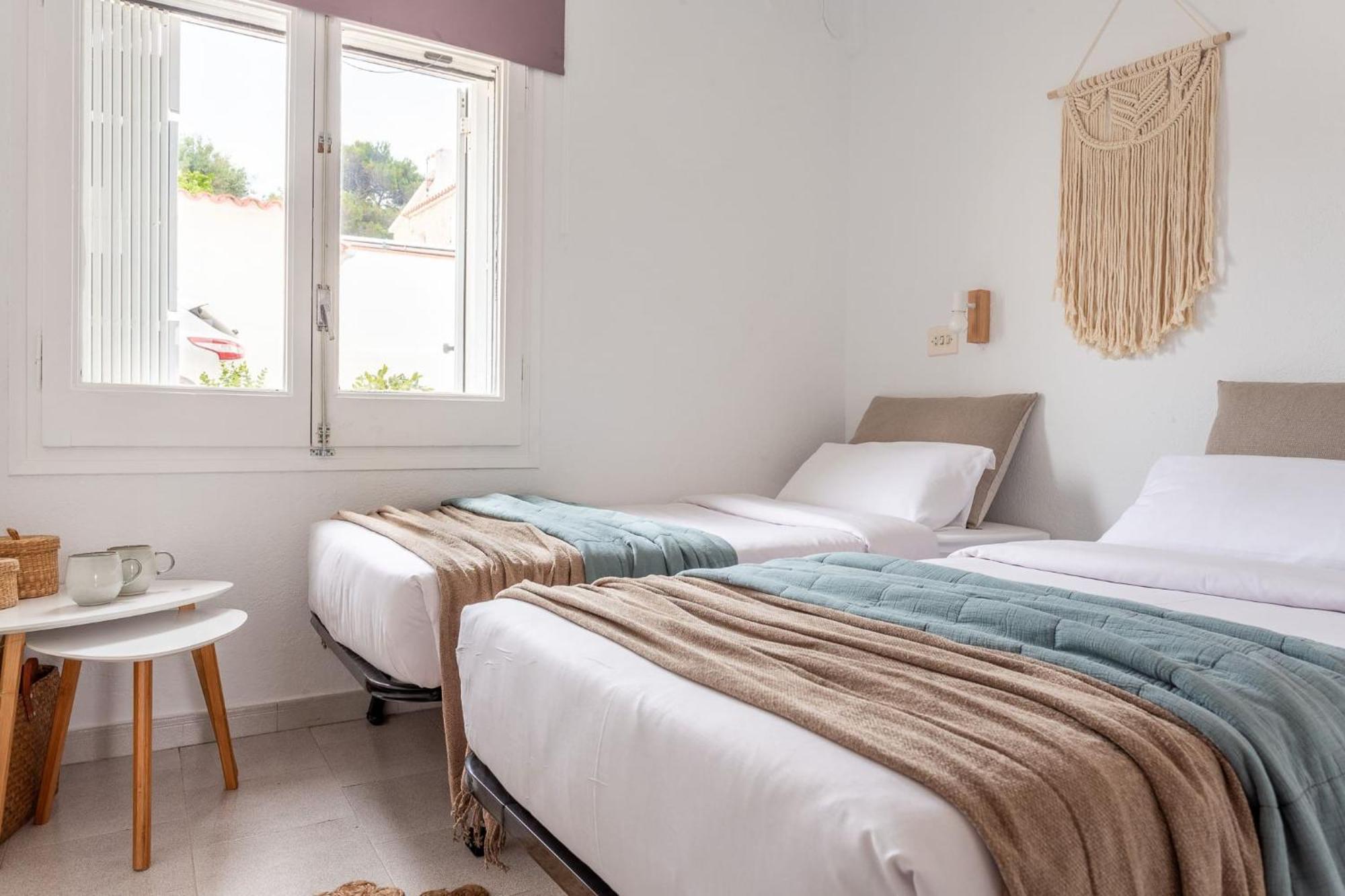 Apartamento Bohemia L' Escala Εξωτερικό φωτογραφία