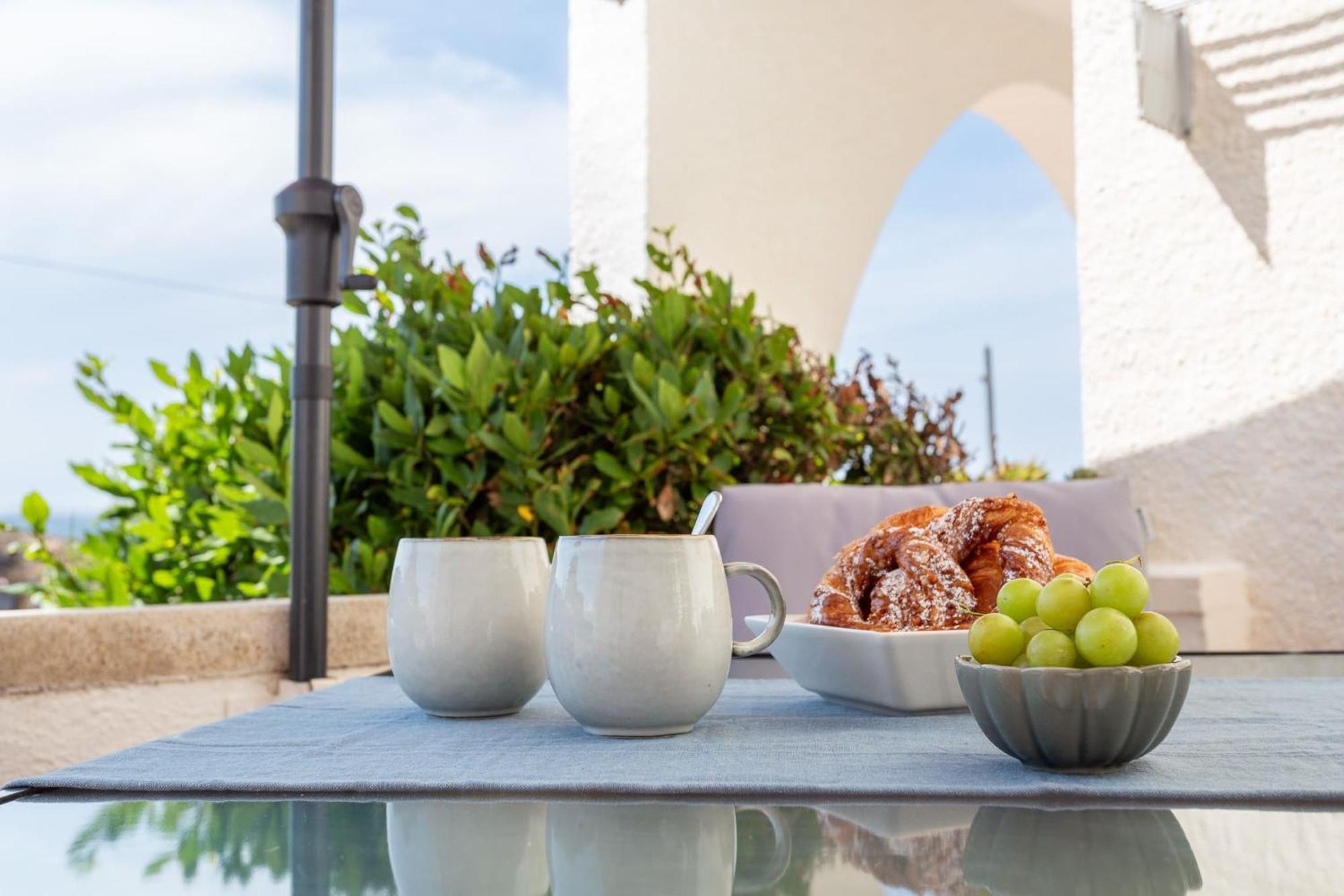 Apartamento Bohemia L' Escala Εξωτερικό φωτογραφία