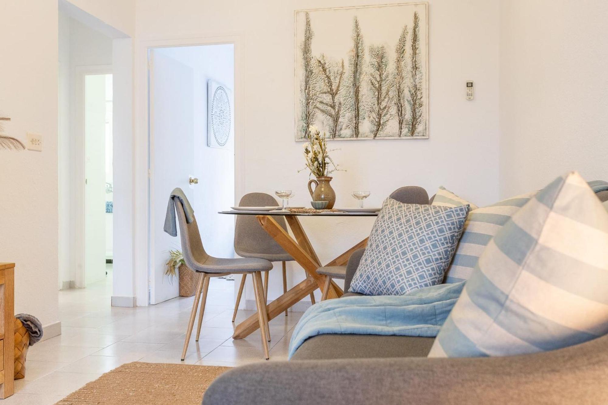 Apartamento Bohemia L' Escala Εξωτερικό φωτογραφία