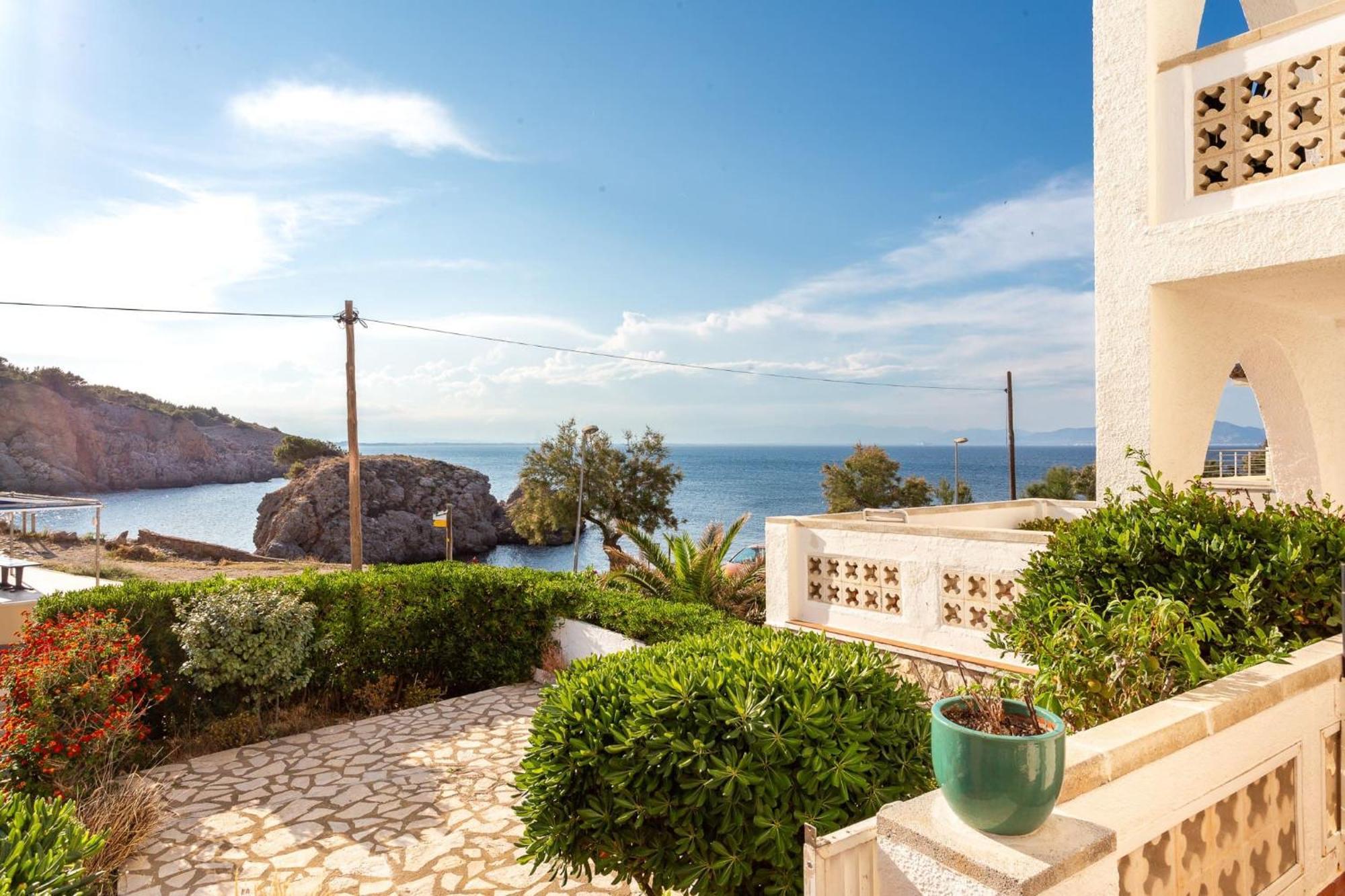Apartamento Bohemia L' Escala Εξωτερικό φωτογραφία