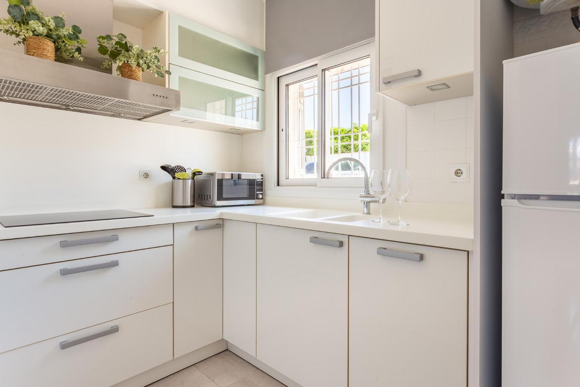 Apartamento Bohemia L' Escala Εξωτερικό φωτογραφία