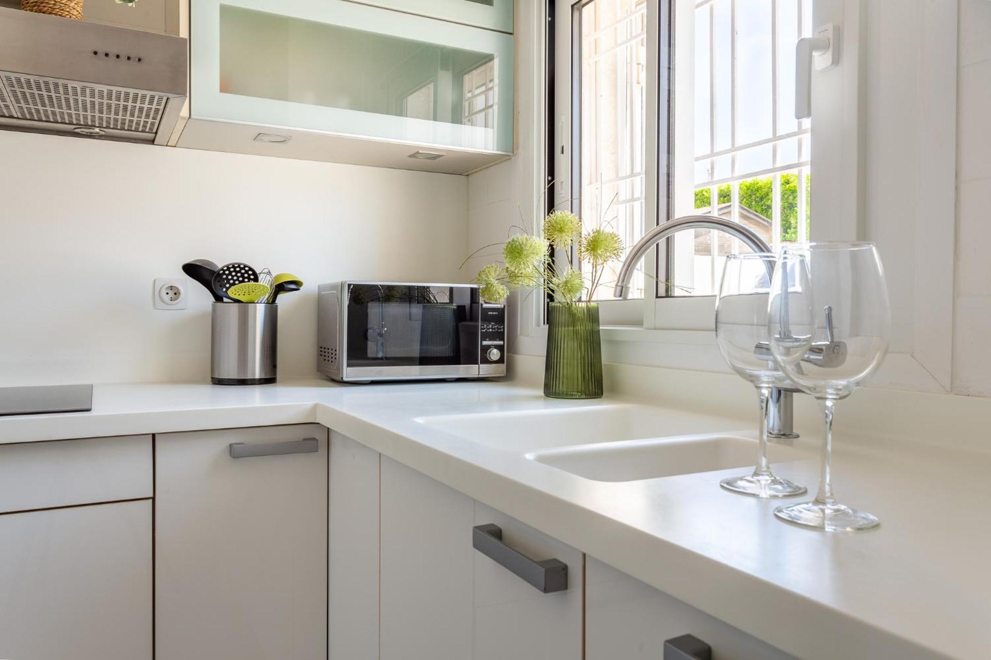 Apartamento Bohemia L' Escala Εξωτερικό φωτογραφία